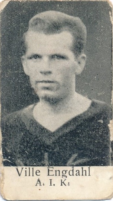 Ville a